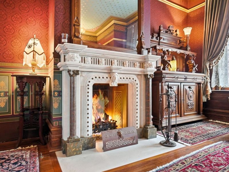 875 E Broad Street, Columbus, OH 43205 Photo 88