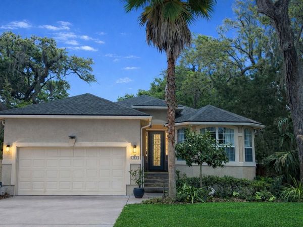 492 CROSSWIND Drive , Fernandina Beach, FL 32034