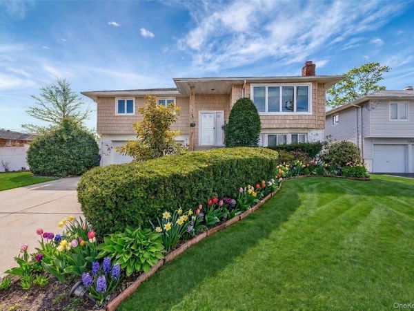 2175 Legion Street, Bellmore, NY 11710