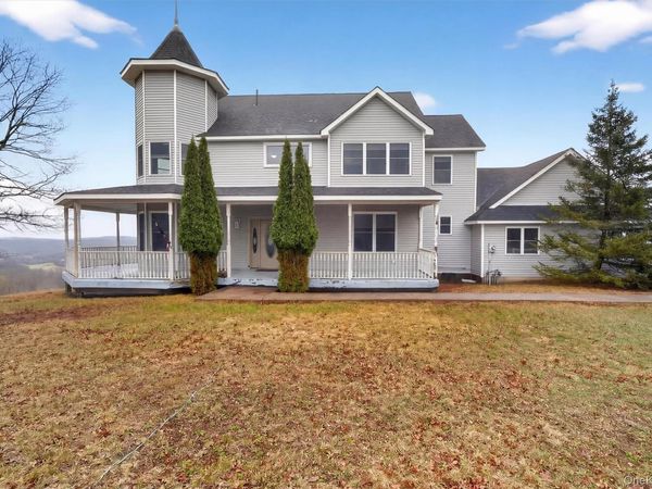 71 Eagle Crest Road , Port Jervis, NY 12771