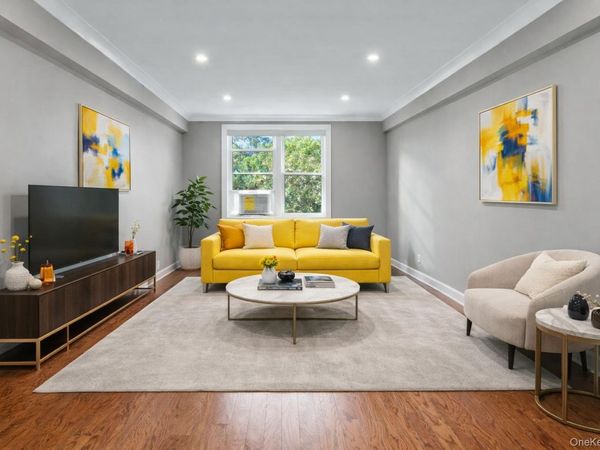 1133 Midland Avenue, Unit 6F, Bronxville, NY 10708