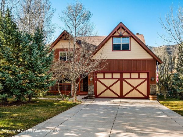 367 Faas Ranch Road, New Castle, CO 81647