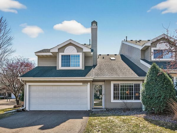 15645 25th Place N, Unit D, Plymouth, MN 55447