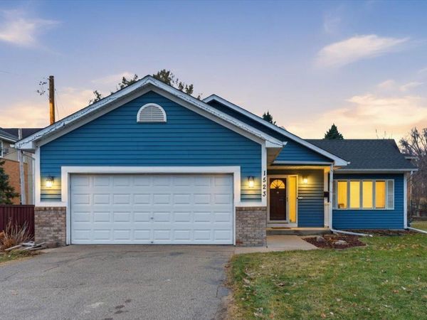 1523 4th Street N, South Saint Paul, MN 55075