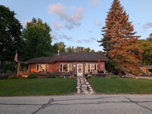 24775 608th Avenue, Litchfield, MN 55355