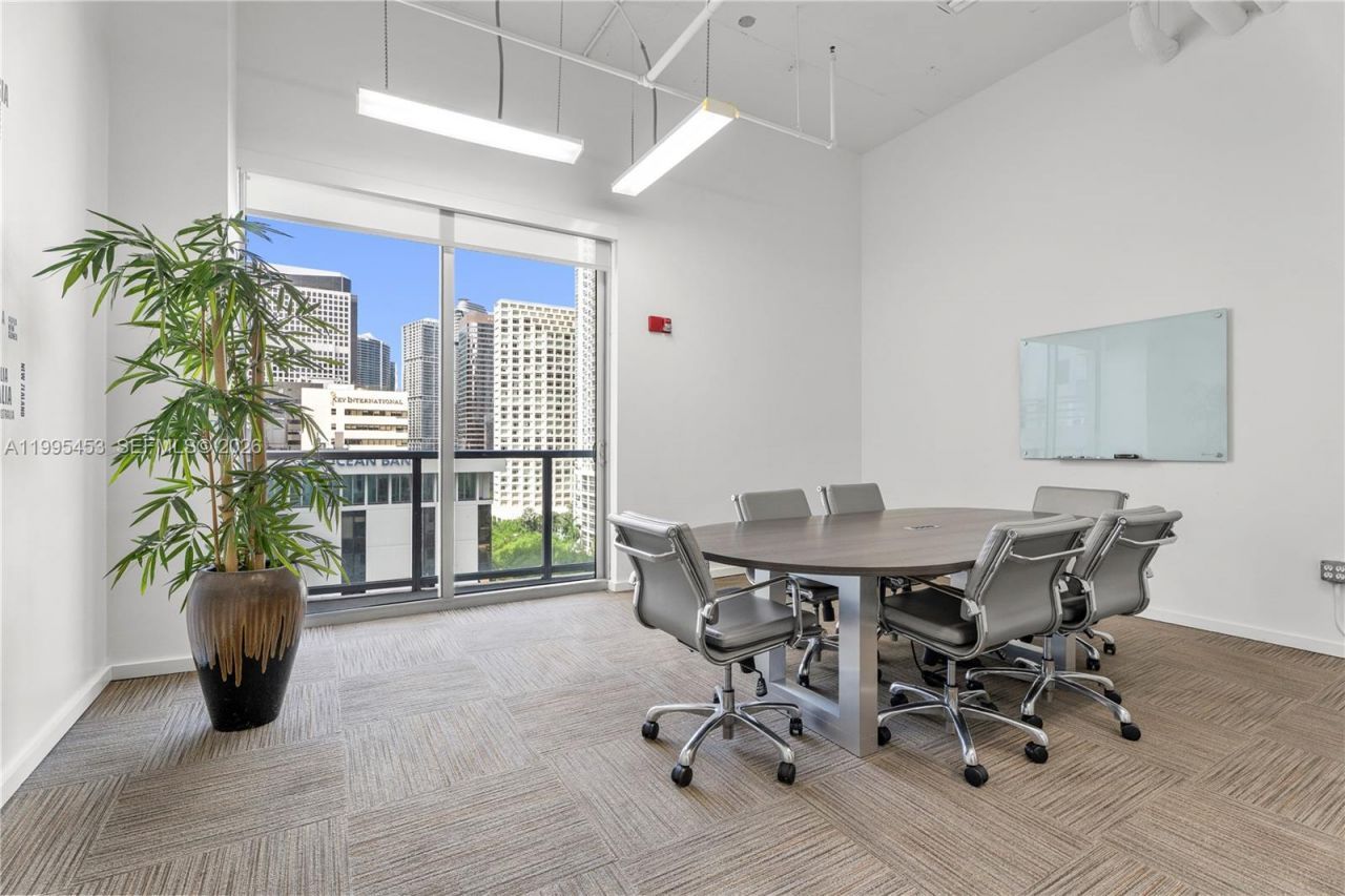 1060 Brickell Ave , Unit 2117, Miami, FL 33131 Photo