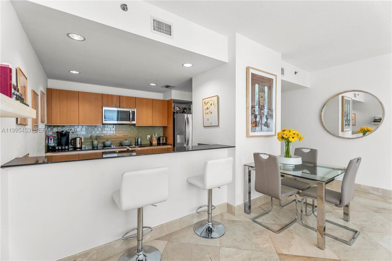 1060 Brickell Ave , Unit 2117, Miami, FL 33131 Photo