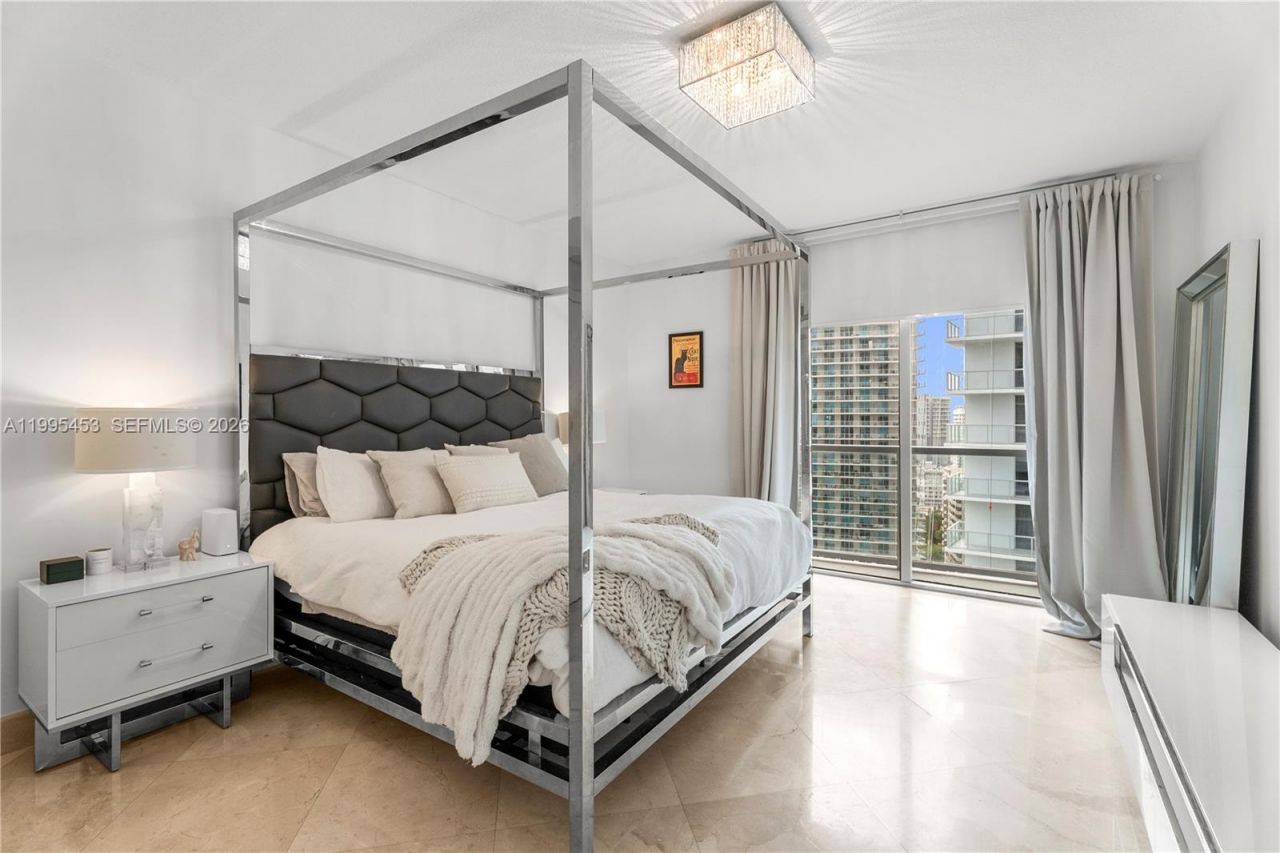 1060 Brickell Ave , Unit 2117, Miami, FL 33131 Photo