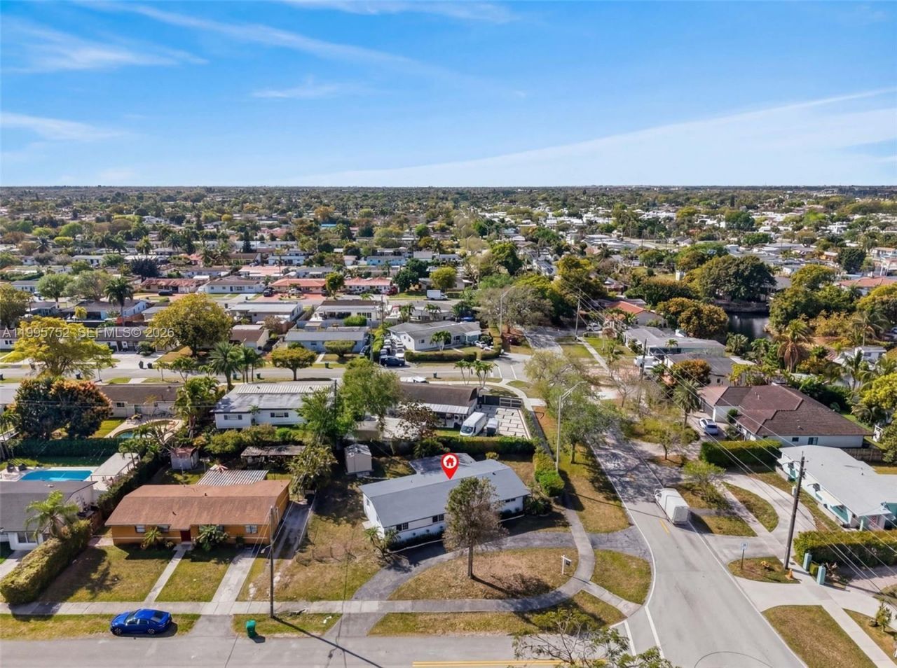 11190 SW 57th St , Miami, FL 33173 Photo