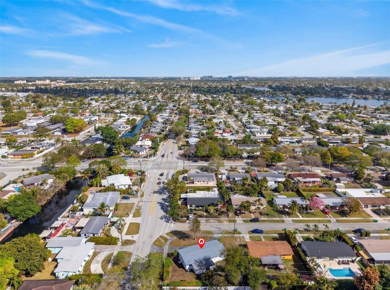 11190 SW 57th St , Miami, FL 33173 Photo