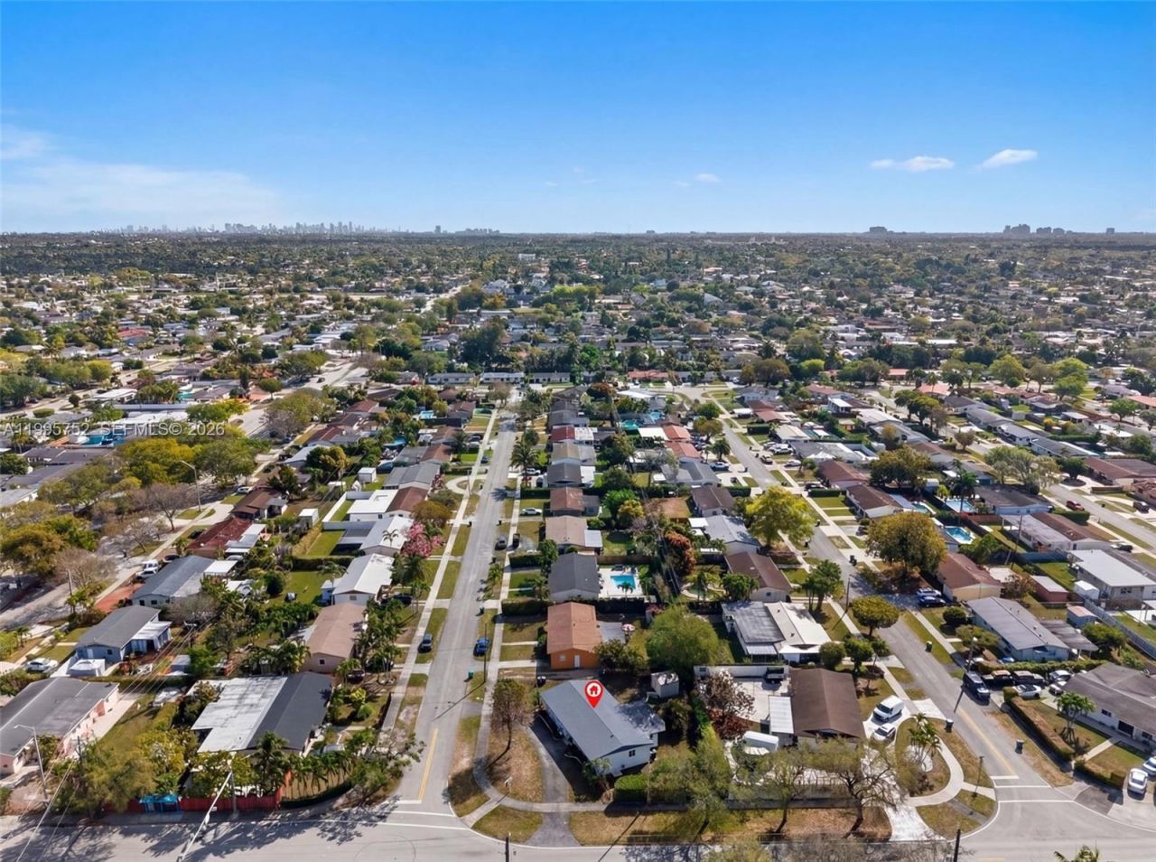 11190 SW 57th St , Miami, FL 33173 Photo