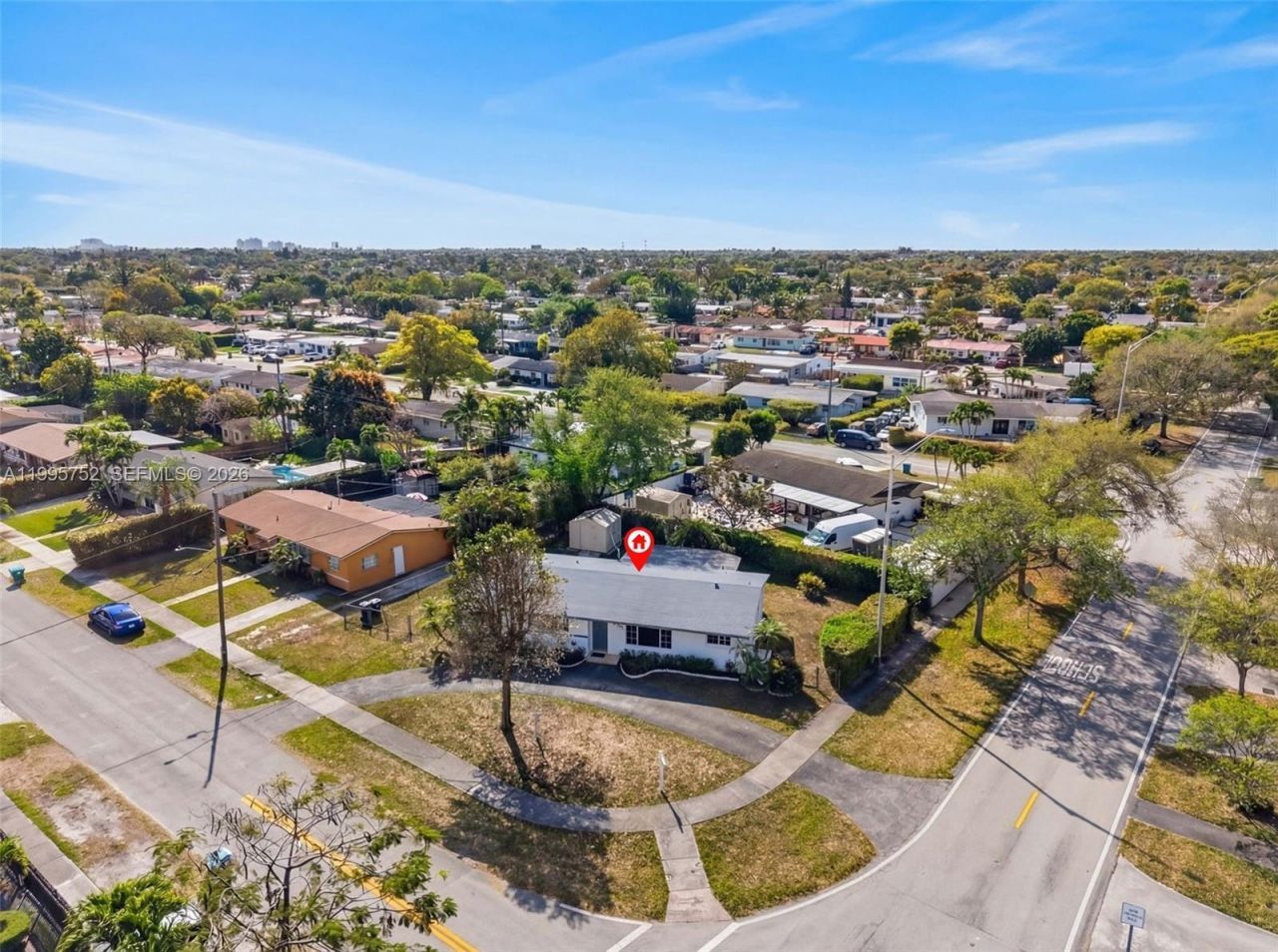 11190 SW 57th St , Miami, FL 33173 Photo