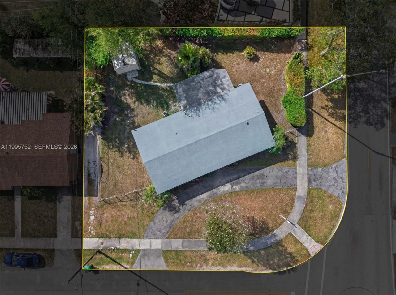 11190 SW 57th St , Miami, FL 33173 Photo