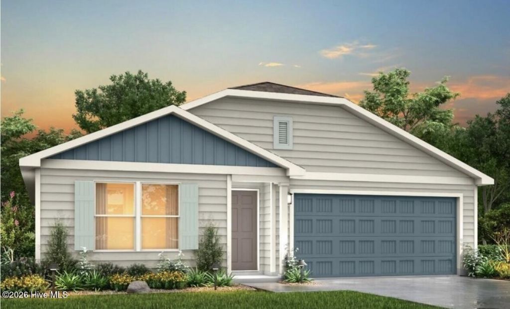 767 Rivers Edge Parkway, Roanoke Rapids, NC 27870 Main Photo