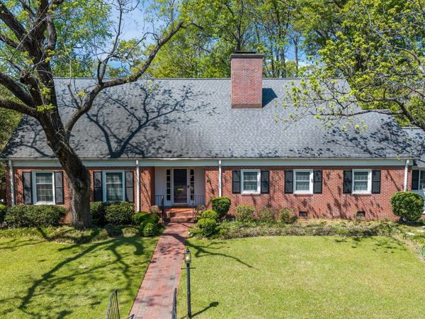 1104 W Rock Spring Road, Greenville, NC 27858