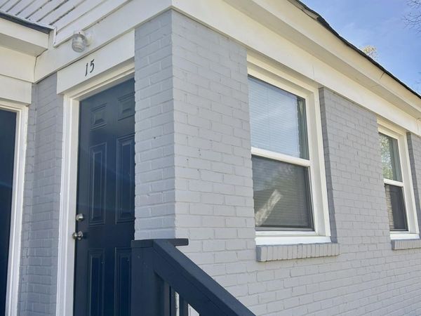 700 Ann Street, Unit 15, Rockingham, NC 28379