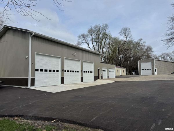 620 E FRANKLIN Street, Havana, IL 62644