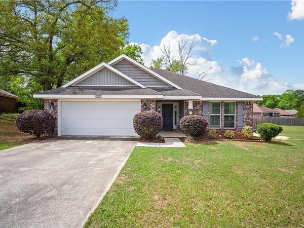 1861 Woodhinge Court, Semmes, AL 36575