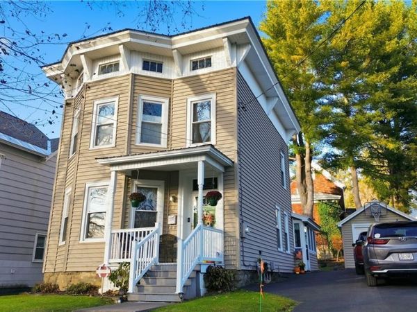 14 Diamond Street , Little Falls, NY 13365