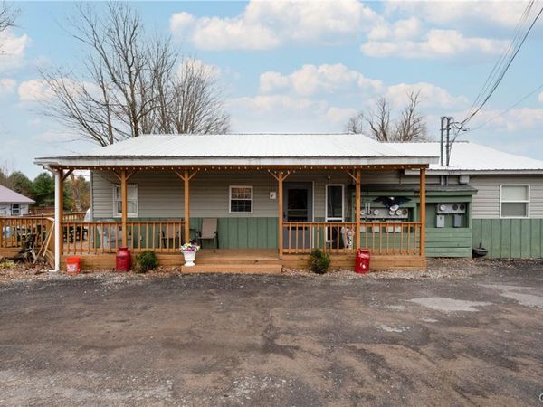 1447 US Route 11, Hastings, NY 13076