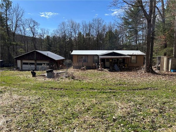 110 Ryan Road, Mount Upton, NY 13809