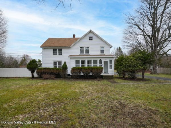 209 Parker Hall Road, Valatie, NY 12184