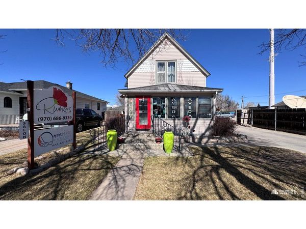 612 Main St, Windsor, CO 80550