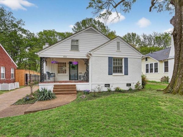 404 S REESE ST S, Memphis, TN 38111