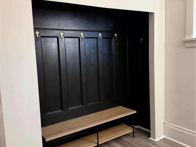 901 Clarendon Avenue SW, Canton, OH 44710 Photo 4