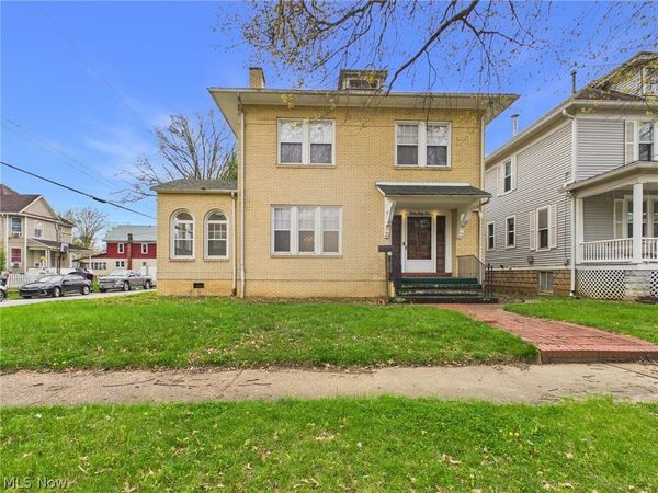 1234 20th Street , Parkersburg, WV 26101