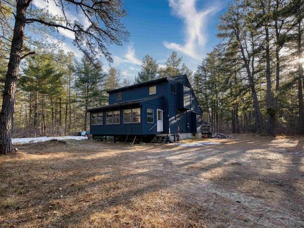 6 Pleasant Drive, Freedom, NH 03836