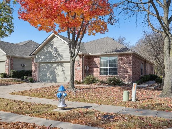 3225 Judge Holland Lane, Plano, TX 75025
