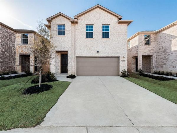 3206 Lucia Way , Princeton, TX 75407