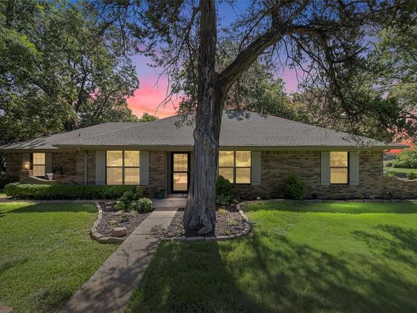 13020 County Road 290, Anna, TX 75409