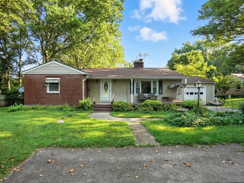 2064 Fairfield Pike, Springfield, OH 45502 Photo 1