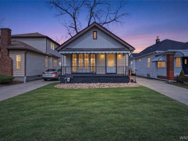 419 Tremont Avenue, Kenmore, NY 14217