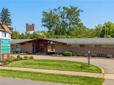 614 Central Avenue, Dunkirk, NY 14048