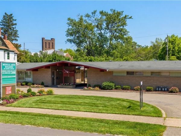 614 Central Avenue, Dunkirk, NY 14048