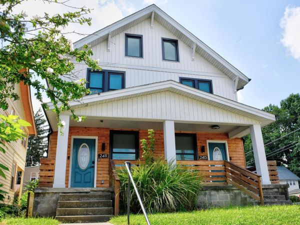 2411 N 4th Street , Columbus, OH 43202