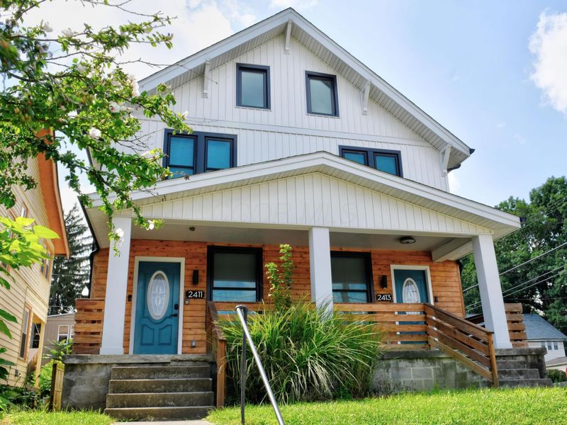 2411 N 4th Street, Columbus, OH 43202 Photo 1