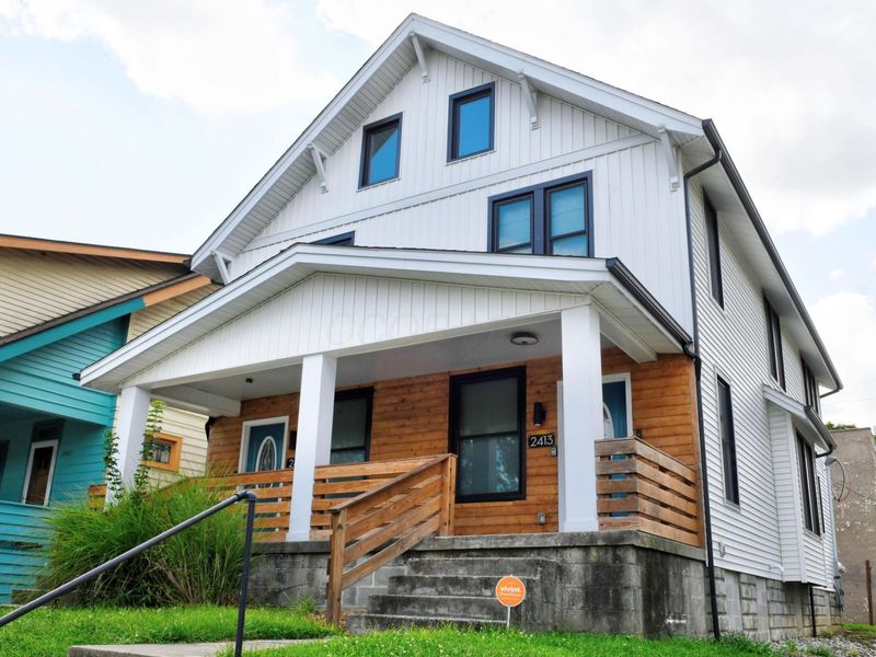 2411 N 4th Street, Columbus, OH 43202 Photo 48