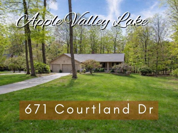 671 Courtland Drive , Howard, OH 43028
