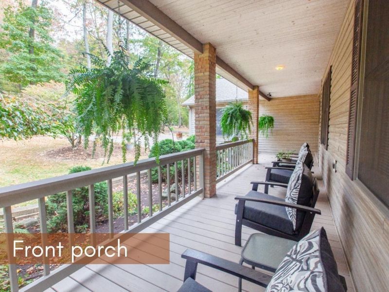 671 Courtland Drive, Howard, OH 43028 Photo 10