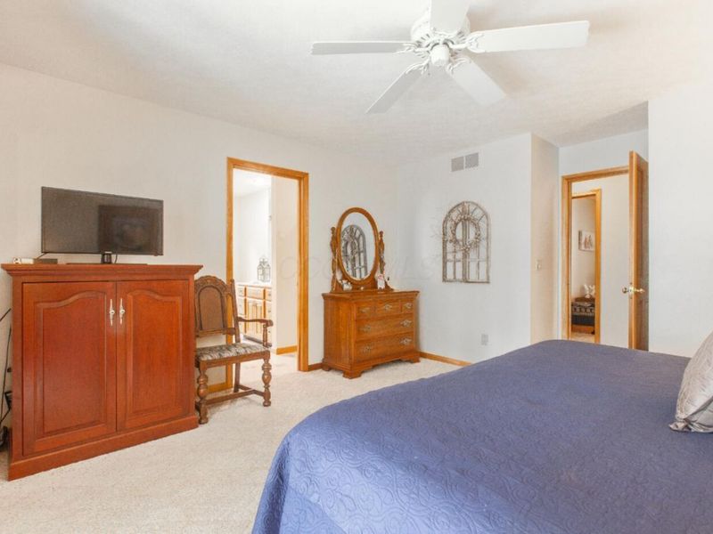 671 Courtland Drive, Howard, OH 43028 Photo 35