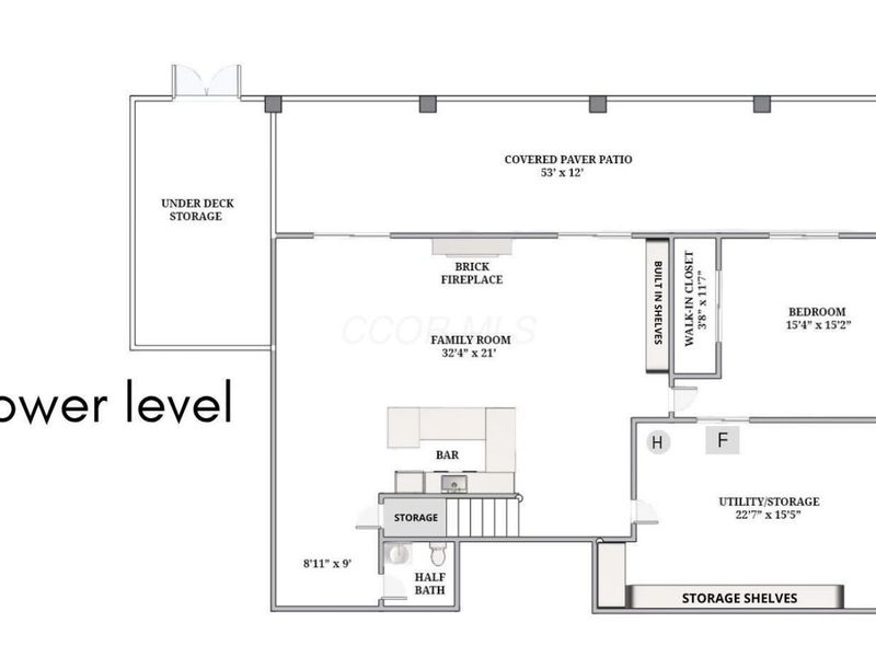 671 Courtland Drive, Howard, OH 43028 Photo 41