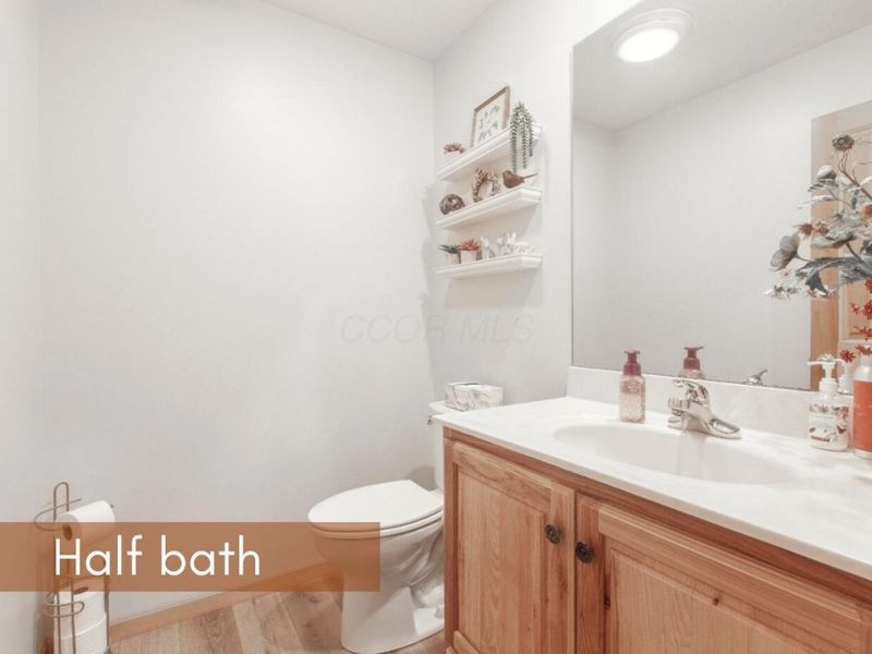 671 Courtland Drive, Howard, OH 43028 Photo 47