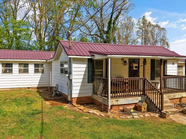 901 Edmonds Ave, Knoxville, TN 37920