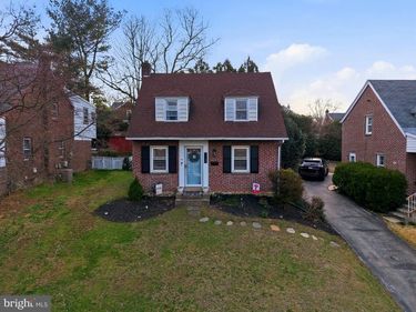 115 HAVERFORD ROAD, FOLSOM, PA 19033