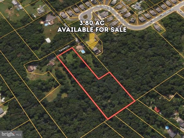 ROUTE 152 , JOPPA, MD 21085