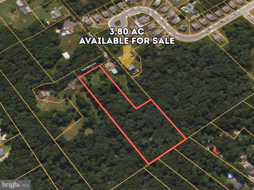 Route 152, Joppa, MD 21085 Main Photo